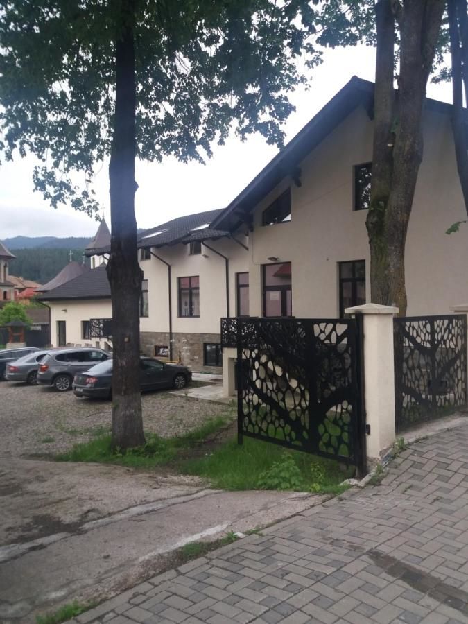 Гостевой дом Casa Ina Кымпулунг-Молдовенеск